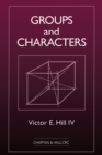 Groups and Characters - eBook