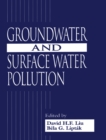 Groundwater and Surface Water Pollution - eBook