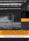 Geotechnical Engineering for Transportation Infrastructure - eBook