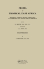 Flora of Tropical East Africa - Polypodiaceae (2001) - eBook