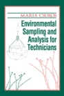 Environmental Sampling and Analysis for Technicians - eBook