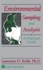 Environmental Sampling and Analysis : A Practical Guide - eBook