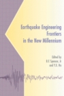 Earthquake Engineering Frontiers in the New Millennium - eBook