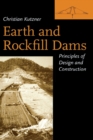 Earth and Rockfill Dams : Principles for Design and Construction - eBook