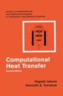 Computational Heat Transfer - eBook