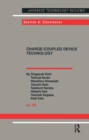 Charge-Coupled Device Technology - eBook