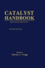 Catalyst Handbook - eBook