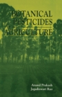 Botanical Pesticides in Agriculture - eBook