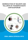 Bioreduction of Selenite and Tellurite by Phanerochaete Chrysosporium - eBook