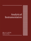 Analytical Instrumentation - eBook