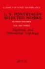 Algebraic and Differential Topology - eBook
