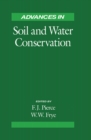 Advances in Soil and Water Conservation - eBook