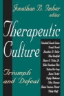 Therapeutic Culture : Triumph and Defeat - eBook
