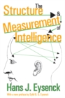 The Structure and Measurement of Intelligence - eBook
