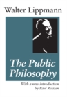 The Public Philosophy - eBook