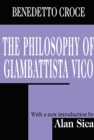 The Philosophy of Giambattista Vico - eBook