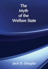 The Myth of the Welfare State - eBook