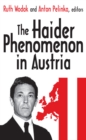 The Haider Phenomenon - eBook