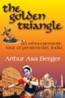 The Golden Triangle : An Ethno-semiotic Tour of Present-day India - eBook