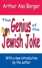 The Genius of the Jewish Joke - eBook