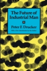The Future of Industrial Man - eBook