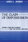 The Claim of Dispossession - eBook