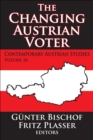 The Changing Austrian Voter - eBook