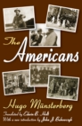 The Americans - eBook