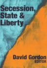 Secession, State, and Liberty - eBook
