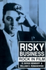 Risky Business : Rock in Film - eBook
