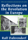Reflections on the Revolution in Europe - eBook