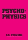 Psychophysics : Introduction to Its Perceptual, Neural and Social Prospects - eBook