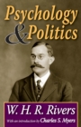Psychology and Politics - eBook