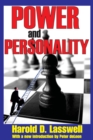 Power and Personality - eBook