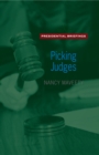 Picking Judges - eBook