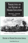 Perspectives on the History of Higher Education : Volume 25, 2006 - eBook