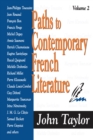 Paths to Contemporary French Literature : Volume 2 - eBook