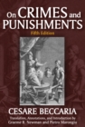 On Crimes and Punishments - eBook