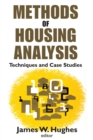 Methods of Housing Analysis : Techniques and Case Studies - eBook