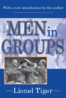 Men in Groups - eBook