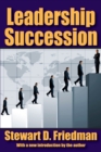 Leadership Succession - eBook