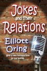 Jokes and Their Relations - eBook