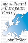 Into the Heart of European Poetry - eBook