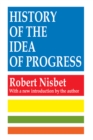 History of the Idea of Progress - eBook