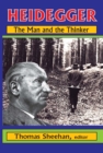 Heidegger : The Man and the Thinker - eBook
