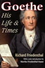Goethe : His Life and Times - eBook