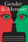 Gender and Memory - eBook