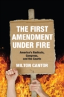 First Amendment Under Fire : America's Radicals, Congress, and the Courts - eBook