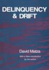 Delinquency and Drift - eBook