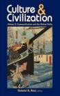 Culture and Civilization : Cosmopolitanism and the Global Polity - eBook